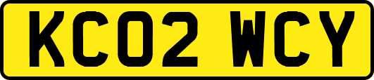 KC02WCY