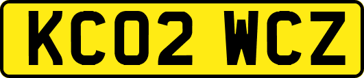 KC02WCZ
