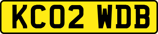KC02WDB