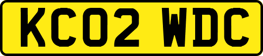 KC02WDC