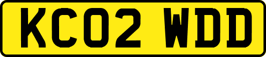 KC02WDD