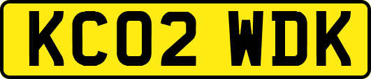 KC02WDK