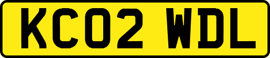 KC02WDL