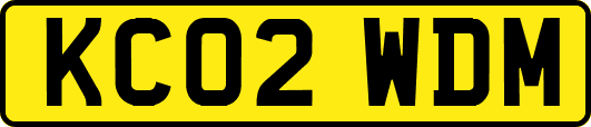 KC02WDM