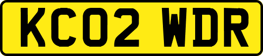 KC02WDR