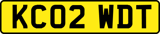 KC02WDT