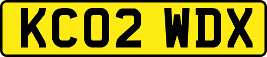 KC02WDX
