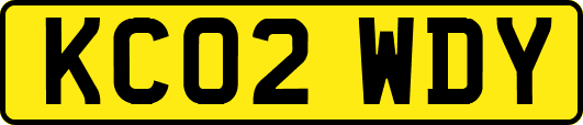 KC02WDY