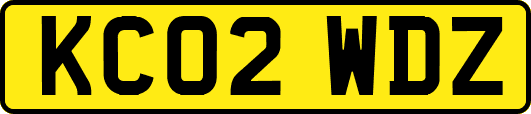 KC02WDZ