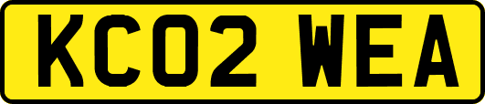 KC02WEA