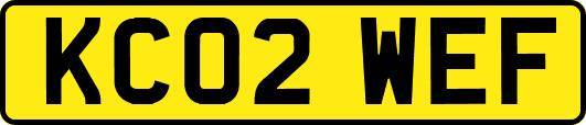 KC02WEF