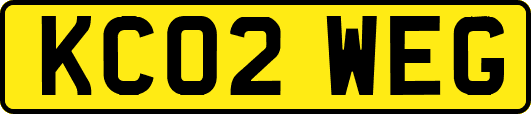KC02WEG