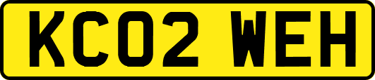 KC02WEH