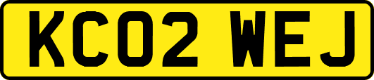 KC02WEJ