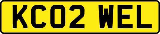 KC02WEL