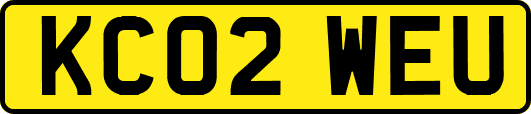 KC02WEU