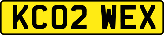 KC02WEX