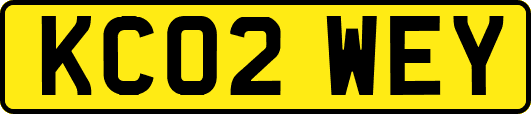 KC02WEY