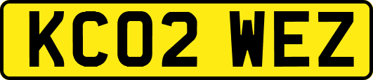 KC02WEZ