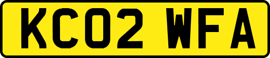 KC02WFA