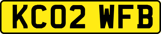 KC02WFB