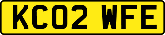 KC02WFE