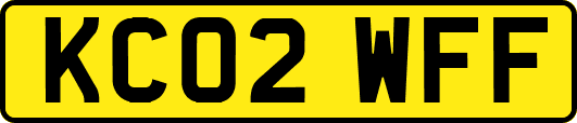 KC02WFF