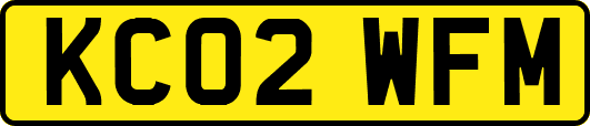 KC02WFM