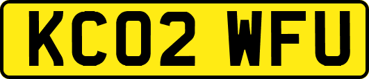 KC02WFU