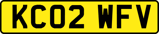 KC02WFV