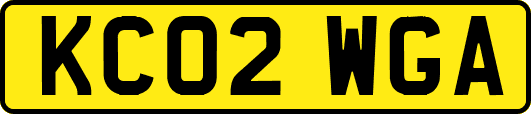 KC02WGA