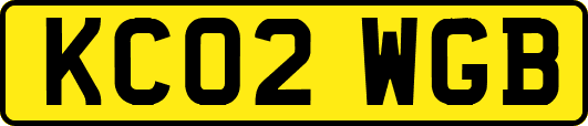 KC02WGB