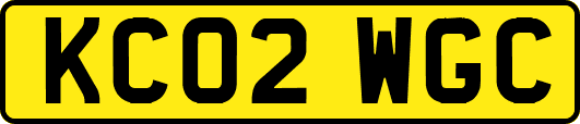 KC02WGC