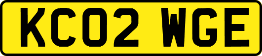 KC02WGE