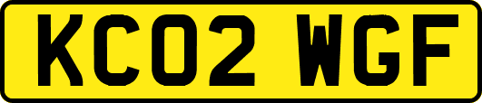 KC02WGF