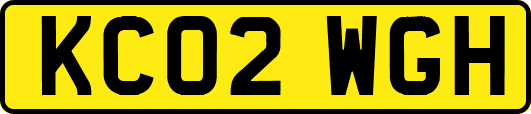 KC02WGH