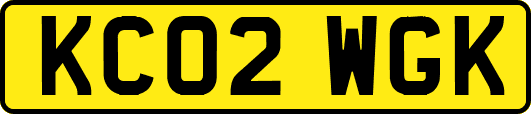 KC02WGK