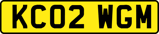 KC02WGM