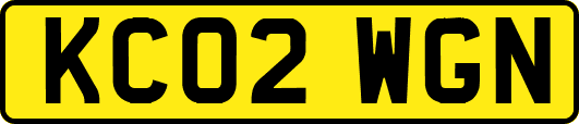 KC02WGN