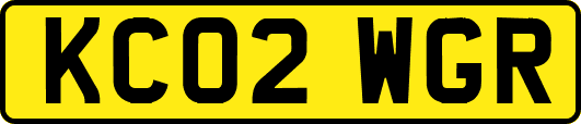 KC02WGR