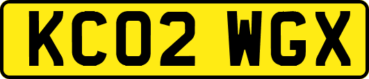 KC02WGX