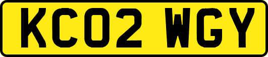 KC02WGY