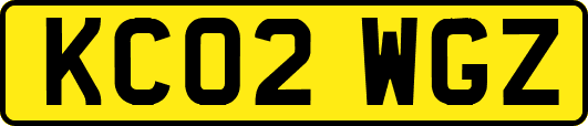 KC02WGZ