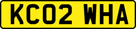 KC02WHA
