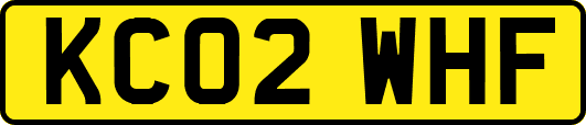 KC02WHF