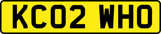 KC02WHO