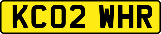 KC02WHR