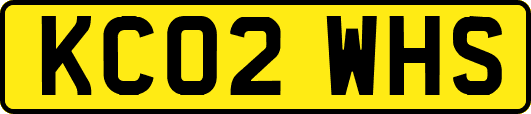 KC02WHS