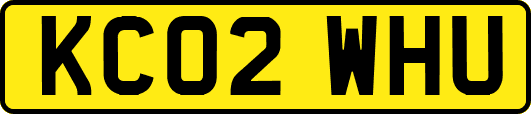 KC02WHU