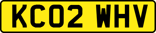 KC02WHV
